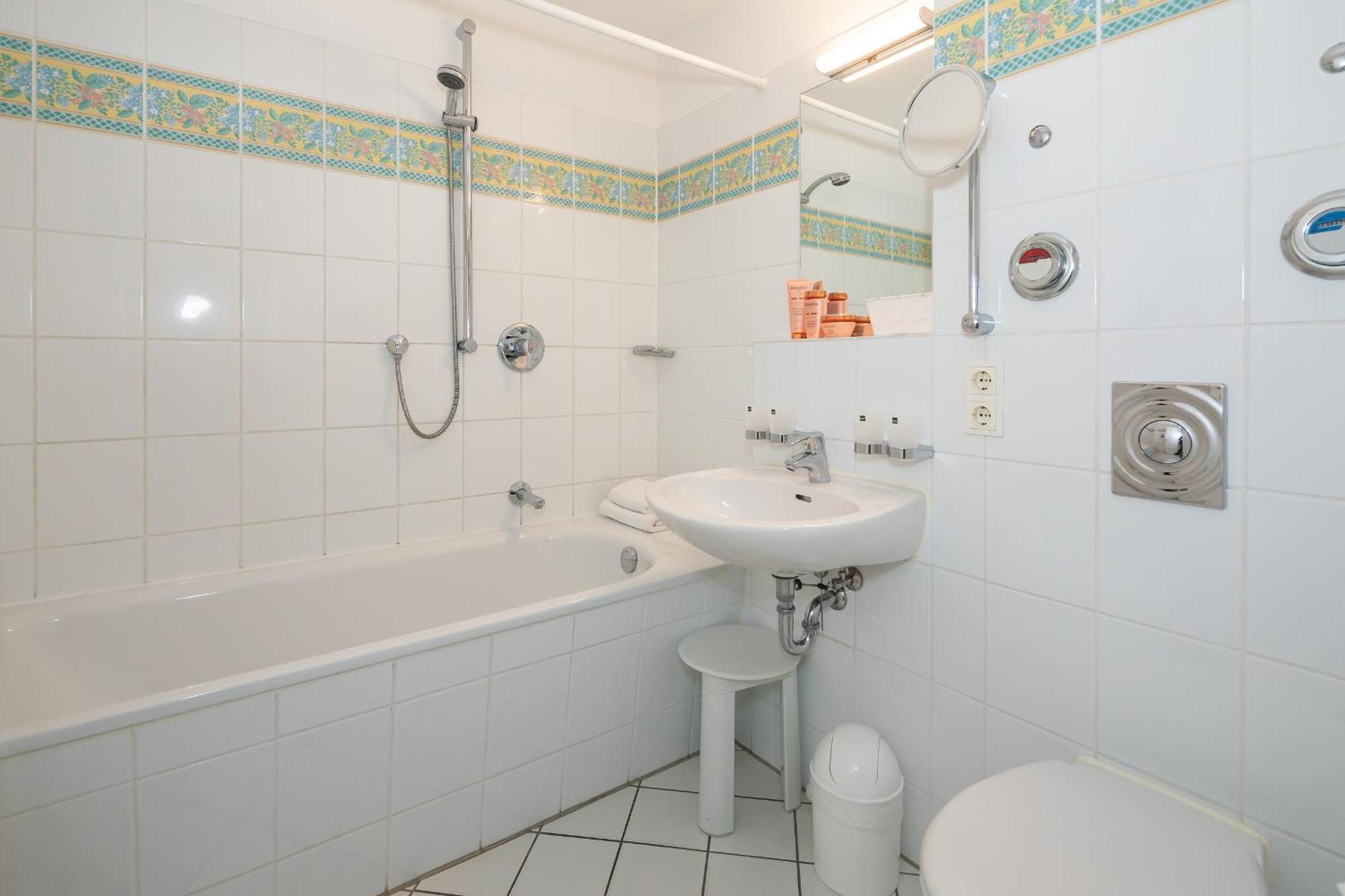 Seehof Seehof 2 0 Ostseebad Heringsdorf Exterior foto